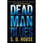 Dead Man Blues - Hardcover