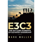 E3c3: Embrace, Empower, Engage, Challenge, Coach, Celebrate - Hardcover