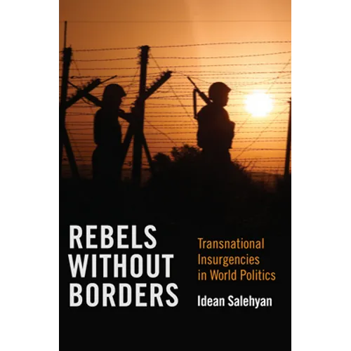 Rebels without Borders - Paperback
