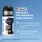 Nivea Men Deodorant - Nivea Men Erkek Roll-on Deodorant Black & White Invisible Original 50 ml - Long Lasting Anti-Perspirant Protection