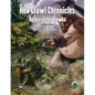 Hex Crawl Chronicles 1: Valley of the Hawks - Swords & Wizardry - Paperback