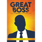 Great boss: How to become a successful CEO - Paperback