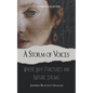 A Storm of Voices Where Light Fractures and Nature Speaks - Paperback
