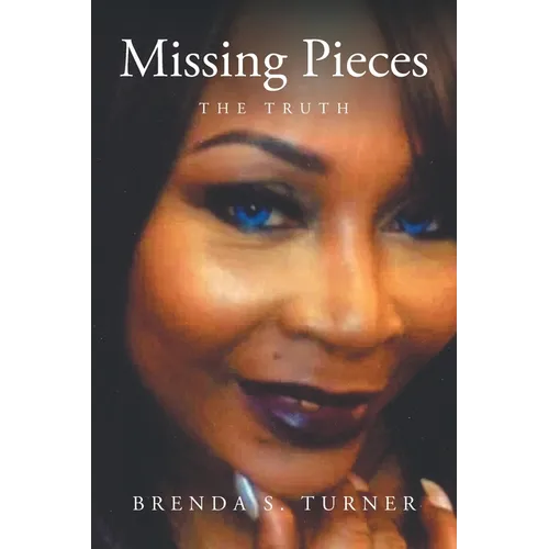Missing Pieces - Paperback