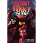 Mutant Bunny Island: Bad Hare Day - Hardcover
