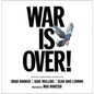 War Is Over! - Hardcover