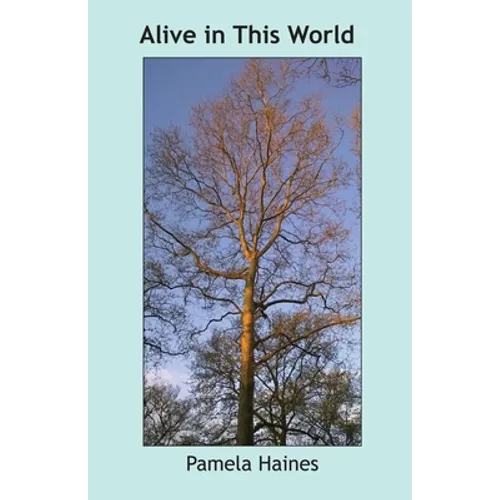 Alive in This World - Paperback