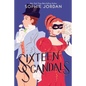 Sixteen Scandals - Hardcover
