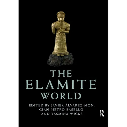 The Elamite World - Paperback