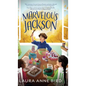 Marvelous Jackson - Hardcover