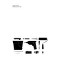 Adaptation. Redesigning the Everyday. - Paperback