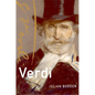 Verdi - Hardcover
