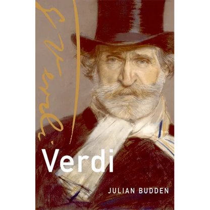 Verdi - Hardcover