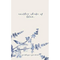 Another Shade of Blue - Paperback