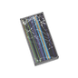 Cracked Phone (Black) - Custom Printed Minifig Accessory - Made using LEGO® Parts (1 x 2 Tile)