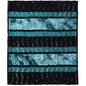 Crazy 8 Cuddle Kit - Teal You Come Back!