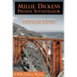 Millie Dickens, Private Investigator: A Millie Dickens Mystery - Paperback