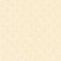 Cream Lace Leaf Cotton 43"/44" Fabric Per Yard