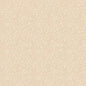 Cream Stylized Floral Cotton Wideback Fabric Per Yard