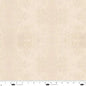 Cream Textured Damask Casabella Cotton Wideback Fabric Per Yard
