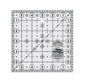 Creative Grids Basic Range 6in Square Quilt Ruler