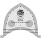 Creative Grids Machine Quilting Tool - Archie