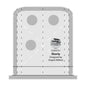 Creative Grids Machine Quilting Tool - Shorty