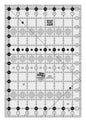 Creative Grids Quilt Ruler 8-1/2in x 12-1/2in