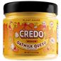 Oat Milk Queso Medium