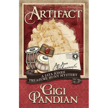 Artifact - Paperback