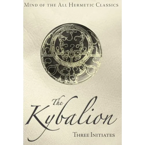 The Kybalion - Hardcover