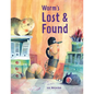 Worm's Lost & Found - Hardcover