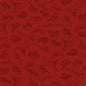 Crimson Military Convoy Path to Freedom Cotton 44"/45" Fabric Per Yard