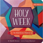 Holy Week: An Emotions Primer - Board Book