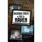 Raven: Skeleton Creek #4 - Hardcover