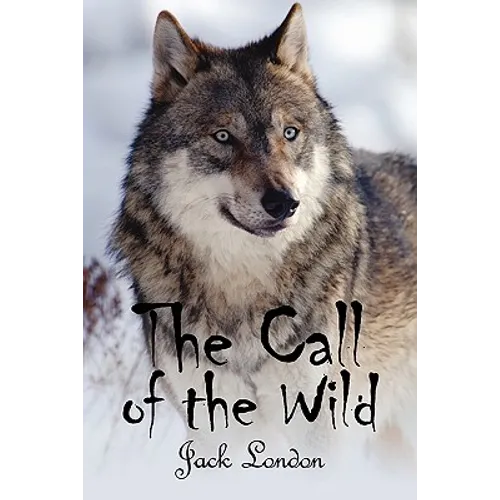 The Call of the Wild - Paperback