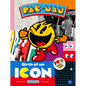Pac-Man: Birth of an Icon - Hardcover