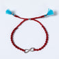 Infinite Inspiration Bracelet