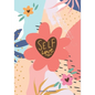Self Love: A Daily Planner Book ( Daily, Weekly Planner with Meal Planner, monthly Health and Reading Tracker) - Paperback