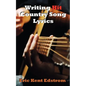 Writing Hit Country Song Lyrics - Paperback