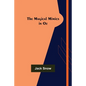 The Magical Mimics in Oz - Paperback