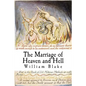 The Marriage of Heaven and Hell - Paperback