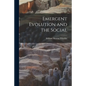 Emergent Evolution and the Social - Paperback