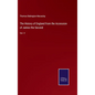 The History of England from the Accession of James the Second: Vol. V - Hardcover