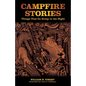 Campfire Stories - Paperback