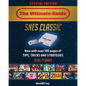 SNES Classic: The Ultimate Guide To The SNES Classic Edition: Tips, Tricks and Strategies To All 21 Games! - Paperback