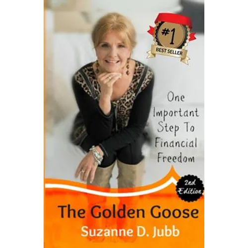 The Golden Goose 2nd Edition - Paperback