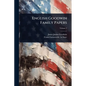 English Goodwin Family Papers - Paperback