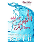 Add a Splash of Love: A New Zealand anthology of short stories - romance. - Paperback