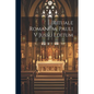 Rituale Romanum, Pauli V Jussu Editum - Paperback